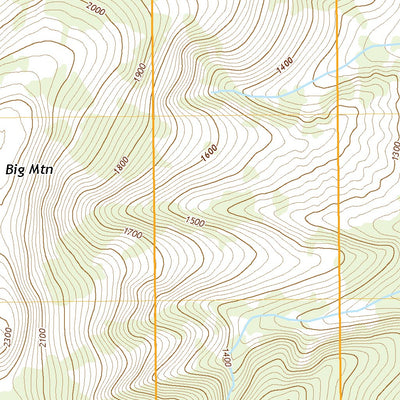 Black River B-2 NE, AK (2018, 25000-Scale) Preview 3