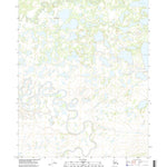 Bettles B-5 SE, AK (2016, 25000-Scale) Preview 1