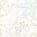 Bettles B-5 SE, AK (2016, 25000-Scale) Preview 2
