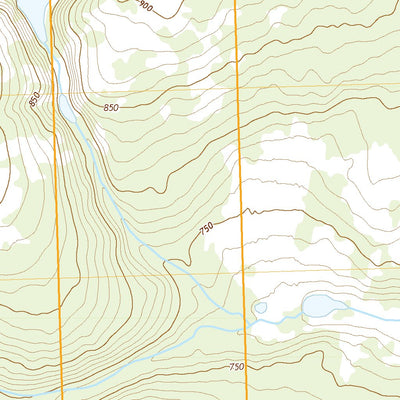 Black River C-4 SW, AK (2018, 25000-Scale) Preview 2