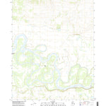 Bettles C-5 SW, AK (2016, 25000-Scale) Preview 1