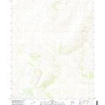 Bettles B-3 SW, AK (2016, 25000-Scale) Preview 1