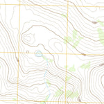 Bettles B-3 SW, AK (2016, 25000-Scale) Preview 2
