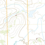 Black River A-3 SW, AK (2018, 25000-Scale) Preview 2