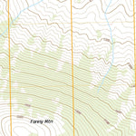 Black River A-3 SW, AK (2018, 25000-Scale) Preview 3