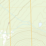 Black River D-4 SW, AK (2018, 25000-Scale) Preview 2