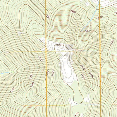 Black River A-2 NE, AK (2018, 25000-Scale) Preview 3