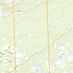 Black River D-5 SW, AK (2018, 25000-Scale) Preview 2
