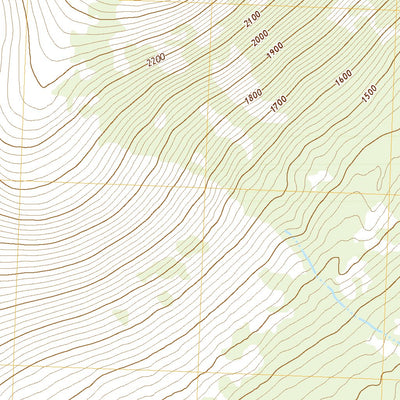 Bettles A-2 SE, AK (2017, 25000-Scale) Preview 3