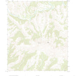 Big Delta B-2 NE, AK (2018, 25000-Scale) Preview 1