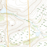 Black River A-6 NE, AK (2018, 25000-Scale) Preview 2