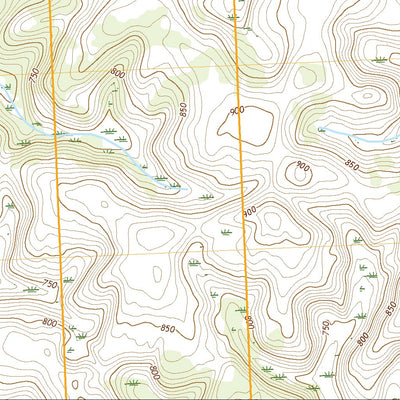 Black River A-6 NE, AK (2018, 25000-Scale) Preview 3