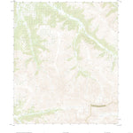 Big Delta C-1 NW, AK (2018, 25000-Scale) Preview 1