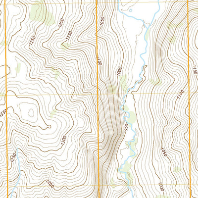 Black River B-2 SW, AK (2018, 25000-Scale) Preview 3
