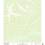 Big Delta C-4 NW, AK (2016, 25000-Scale) Preview 1