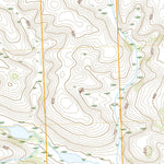 Black River A-5 NW, AK (2018, 25000-Scale) Preview 3