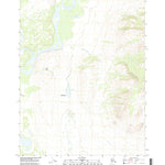 Bettles D-3 NW, AK (2016, 25000-Scale) Preview 1