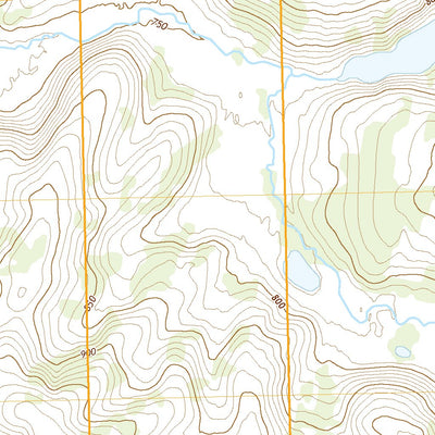Black River B-3 NW, AK (2018, 25000-Scale) Preview 2