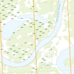 Black River C-6 NW, AK (2018, 25000-Scale) Preview 2