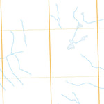 Bradfield Canal B-2 SW, AK (2018, 25000-Scale) Preview 2