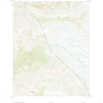 Bettles B-2 NE, AK (2017, 25000-Scale) Preview 1