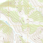 Big Delta D-5 NW, AK (2016, 25000-Scale) Preview 3