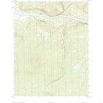 Black River D-4 NW, AK (2018, 25000-Scale) Preview 1