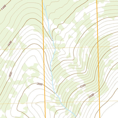 Black River D-4 SE, AK (2018, 25000-Scale) Preview 3