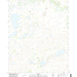 Bettles C-3 SW, AK (2016, 25000-Scale) Preview 1