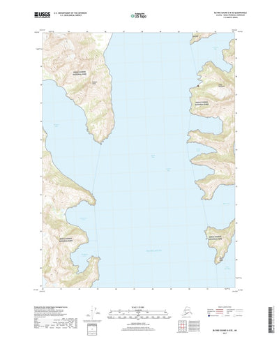 Blying Sound D-8 SE, AK (2017, 25000-Scale) Preview 1