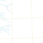 Bradfield Canal C-5 SE, AK (2017, 25000-Scale) Preview 2