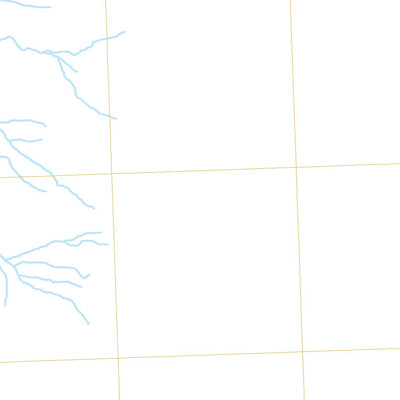Bradfield Canal C-5 SE, AK (2017, 25000-Scale) Preview 2