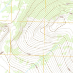 Bettles C-3 NE, AK (2016, 25000-Scale) Preview 3