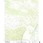Bettles C-6 SW, AK (2016, 25000-Scale) Preview 1