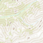 Bettles D-1 SW, AK (2017, 25000-Scale) Preview 3