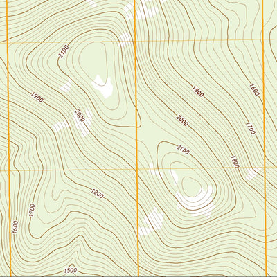 Black River A-2 SW, AK (2018, 25000-Scale) Preview 3