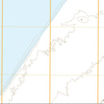 Bristol Bay A-2 NW, AK (2019, 25000-Scale) Preview 3