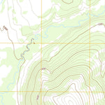 Bettles D-6 NE, AK (2016, 25000-Scale) Preview 2