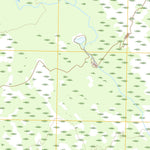 Big Delta B-4 SW, AK (2016, 25000-Scale) Preview 2