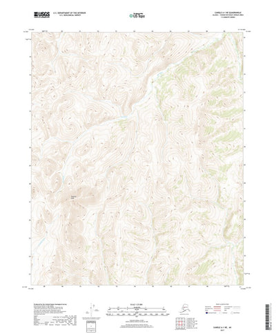 Candle A-1 NE, AK (2017, 25000-Scale) Preview 1