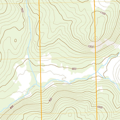 Black River B-3 SW, AK (2018, 25000-Scale) Preview 2