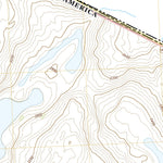 Bradfield Canal D-6 SW, AK (2017, 25000-Scale) Preview 2