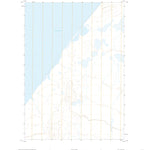 Bristol Bay A-2 NE, AK (2019, 25000-Scale) Preview 1