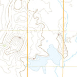 Bristol Bay A-2 NE, AK (2019, 25000-Scale) Preview 3