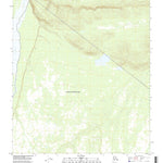 Big Delta A-6 NE, AK (2016, 25000-Scale) Preview 1