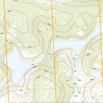 Black River A-6 NW, AK (2018, 25000-Scale) Preview 3