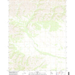 Bettles D-6 SW, AK (2016, 25000-Scale) Preview 1