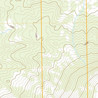 Black River C-2 SW, AK (2018, 25000-Scale) Preview 2