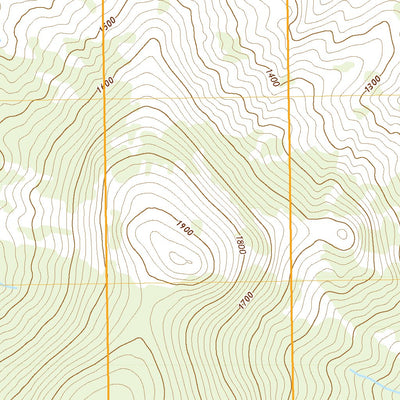 Black River C-2 SW, AK (2018, 25000-Scale) Preview 3