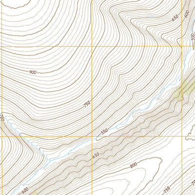 Candle C-1 NE, AK (2015, 25000-Scale) Preview 2